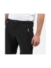 Regatta Hosen in schwarz