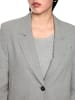 MARC CAIN SPORTS  Blazer in hellgrau