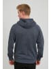 BLEND Hoodie BHSweatshirt - 20712529 in blau