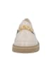 Solidus Damen Slipper Kelly - Weite K in Beige