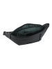 Jost Stockholm Gürteltasche Leder 32 cm schwarz