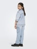 KIDS ONLY Jeanshemd in Light Blue Denim