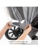 Zamboo Universal Regenschutz für Kinderwagen (Babywannen oder