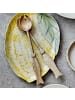 Bloomingville Salatbesteck SEVA Mango Holz 2er Set