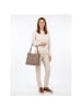 Tamaris TAS Melissa Schultertasche 32 cm in taupe