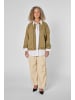 My Essential Wardrobe Jacke MWLisva Box fit in Light Capers Washed