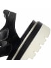 ara Sandalen für Damen in Schwarz
