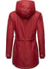 ragwear Regenmantel Monadis Rainy Intl. in Red22