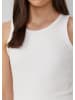 s.Oliver T-Shirt in 0100_weiß