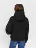 MAZINE Winterjacke Ramea Jacket in Schwarz