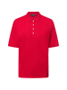 Franco Callegari Poloshirt in rot
