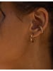 PURELEI Earcuff Desire Rosegold