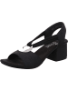Skechers Sneaker in schwarz