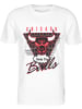Mitchell & Ness Mitchell & Ness T-Shirts in white