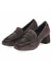 Paul Green Trotteurs in braun