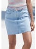 Buffalo Jeansrock in light blue washed