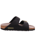 Birkenstock Pantolette in schwarz