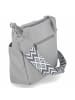 Fräulein Frida Handtasche in grey