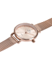 Girl Only Analog-Armbanduhr Girl Only Mademoiselle rosegold mittel (ca. 32mm)