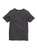 Kidsworld T-Shirt in anthrazit