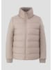 s.Oliver Outdoor-Jacke langarm in Beige