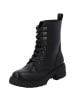 Palado Stiefel, Stiefeletten & Boots Abbil in Schwarz
