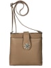 Allgäu Rebell Trachtentasche " Berta " in beige