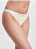 ellesse ellesse Bikini in tender yellow
