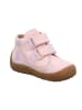 superfit Barfußschuh SATURNUS in Rosa