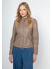 Wittchen Jacket in Dark beige