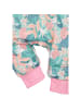 Nini Strampler Floral in multicolor