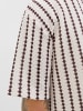 Jack & Jones Hemd in Antique White