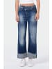 M.O.D Nubia Wide Leg Exo Blue