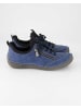 rieker Sneaker low in Blau