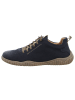 Josef Seibel Schnürschuh in blau