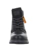 Dockers by Gerli Stiefelette in schwarz