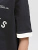 JACK & JONES Junior T-shirt in Black