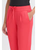 ICHI Freizeithose IHKATE Regular fit in Geranium