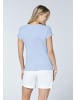 Polo Sylt T-Shirt in Blau