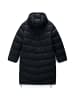 Napapijri Wintermantel A-EGA L 1 W in Black Beauty