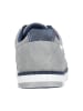 Whistler Schuhe Oasor in 1005 Light Grey Melange