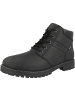 Camel Active Boots 57BUF02 in schwarz