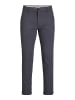 Jack & Jones Chino in marine - 0001