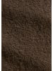 Marc O'Polo Bouclé-Schal in shaded brown melange