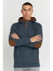 BLEND Hoodie in blau