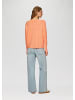 s.Oliver Strickpullover  in  2116_orange