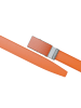 BEZLIT Automatikgürtel in Orange