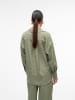 Vero Moda Hemd in Laurel Wreath