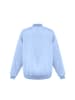 VINAJA Women Blouson in Hellblau