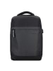 PICARD Speed Daypack 33 cm Laptopfach schwarz